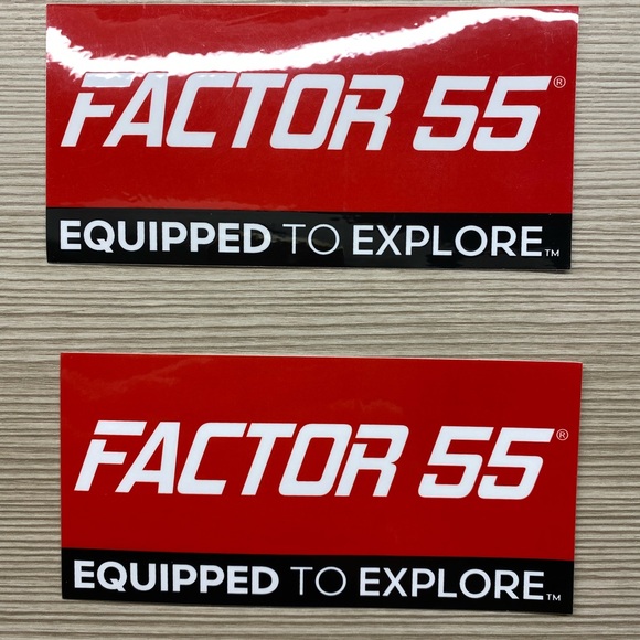 Racing sticker decal bundle off road Magnaflow mayhem wheels Chevy ford Toyota - Picture 3 of 3